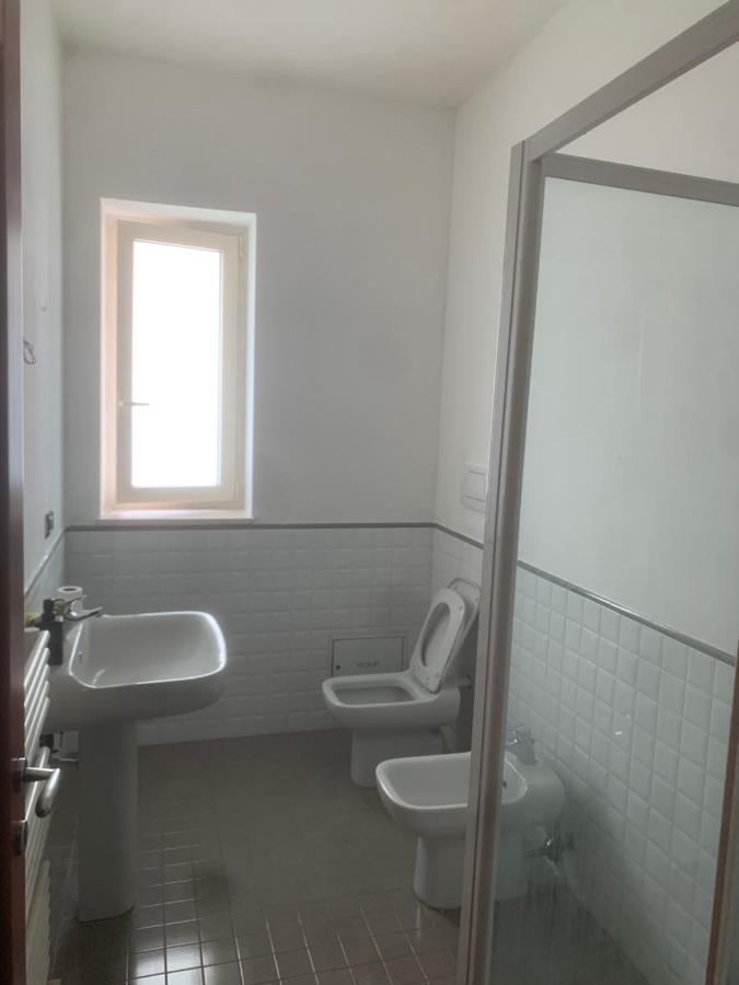 Sparano Top Class 8 Bari Buitenkant foto